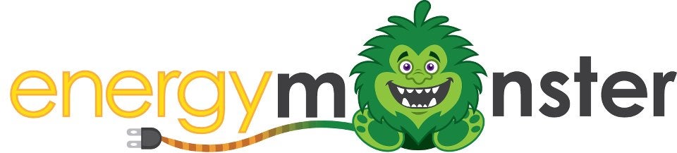 Energy Monster logo